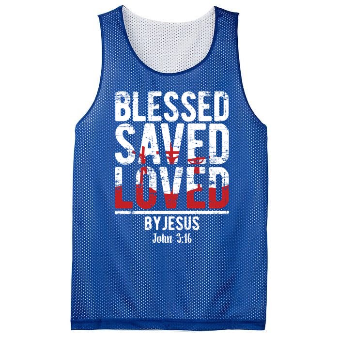 Christian Prayer Bible Verse Christianity Faith Prayer Gift Mesh Reversible Basketball Jersey Tank