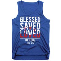 Christian Prayer Bible Verse Christianity Faith Prayer Gift Tank Top