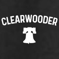 Clearwooder Philly Baseball Lovers Beanie