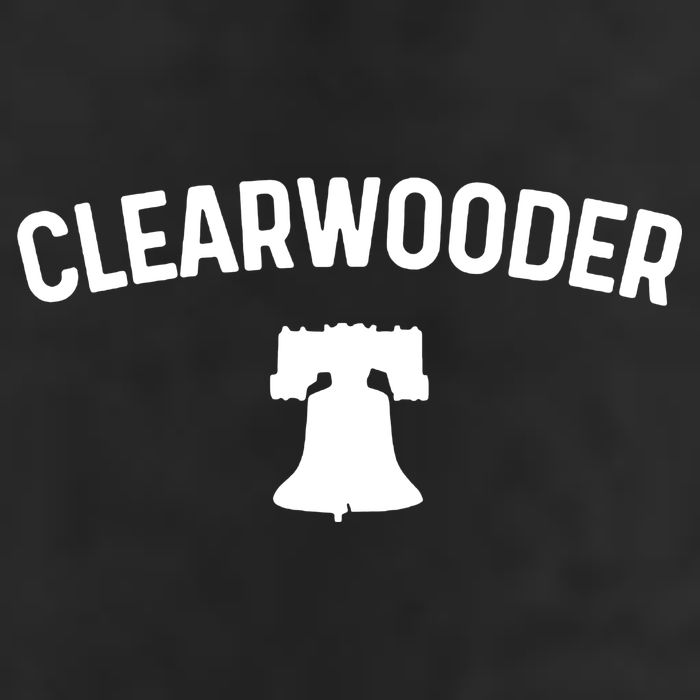Clearwooder Philly Baseball Lovers Beanie