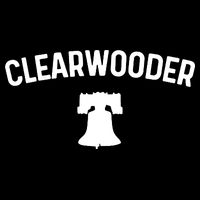 Clearwooder Philly Baseball Lovers Premium T-Shirt