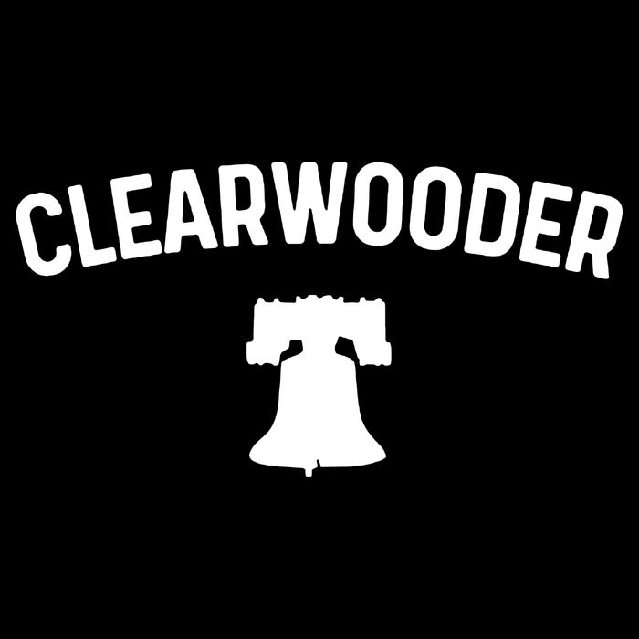 Clearwooder Philly Baseball Lovers Premium T-Shirt