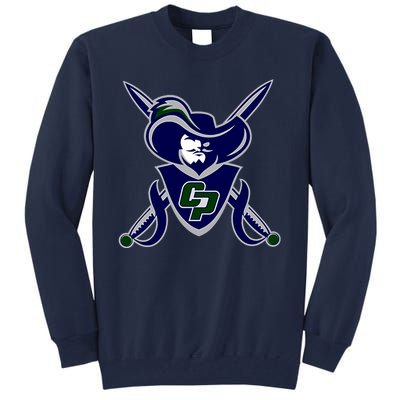 College Park Cavaliers Tall Sweatshirt