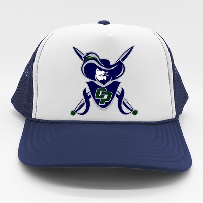 College Park Cavaliers Trucker Hat