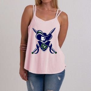 College Park Cavaliers Women's Strappy Tank