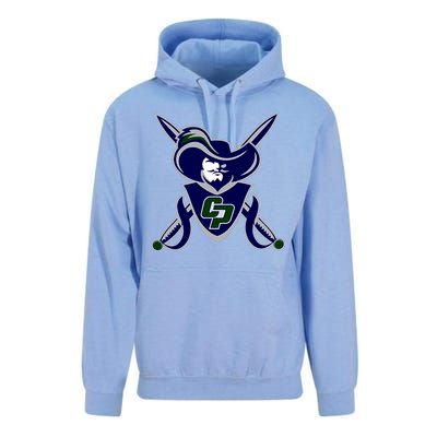 College Park Cavaliers Unisex Surf Hoodie