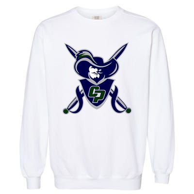 College Park Cavaliers Garment-Dyed Sweatshirt