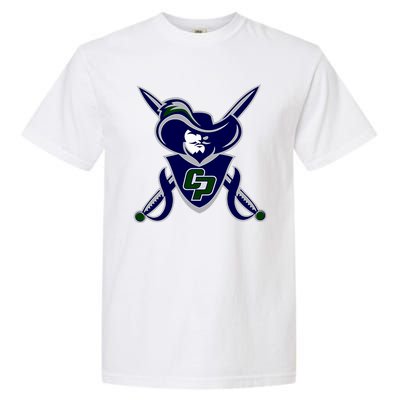 College Park Cavaliers Garment-Dyed Heavyweight T-Shirt