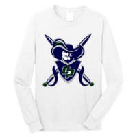 College Park Cavaliers Long Sleeve Shirt