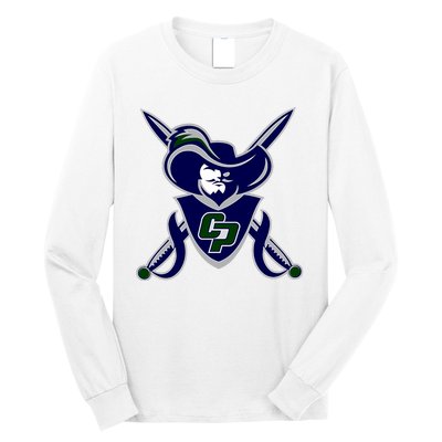 College Park Cavaliers Long Sleeve Shirt