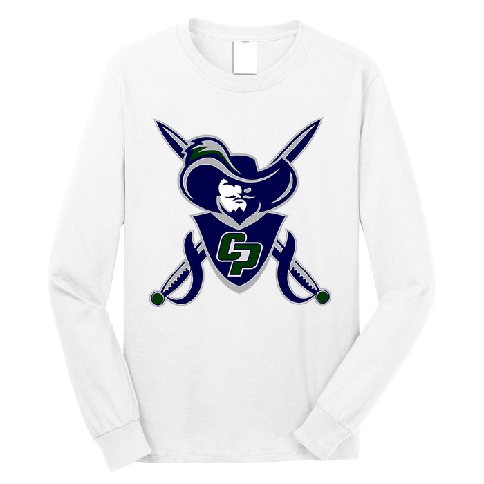 College Park Cavaliers Long Sleeve Shirt