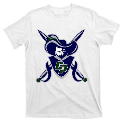 College Park Cavaliers T-Shirt