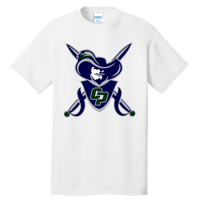 College Park Cavaliers Tall T-Shirt