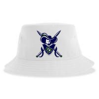 College Park Cavaliers Sustainable Bucket Hat