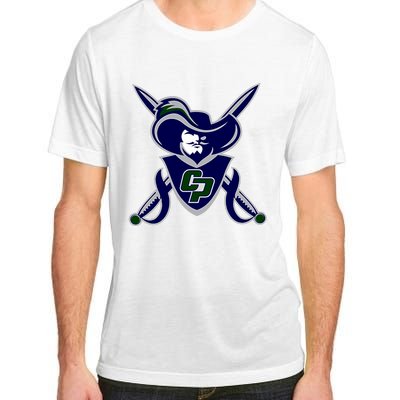 College Park Cavaliers Adult ChromaSoft Performance T-Shirt