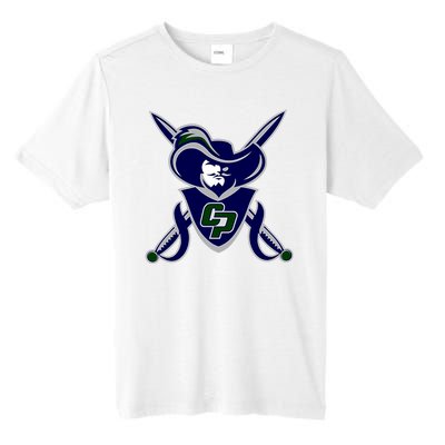 College Park Cavaliers Tall Fusion ChromaSoft Performance T-Shirt