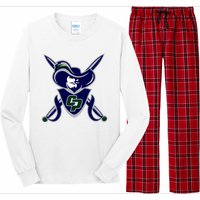 College Park Cavaliers Long Sleeve Pajama Set