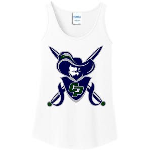 College Park Cavaliers Ladies Essential Tank