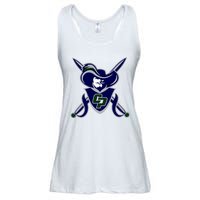 College Park Cavaliers Ladies Essential Flowy Tank