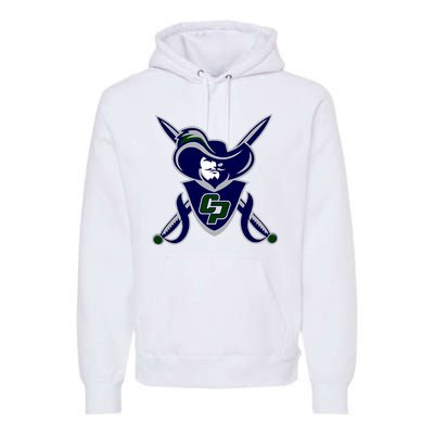 College Park Cavaliers Premium Hoodie