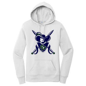 College Park Cavaliers Women's Pullover Hoodie