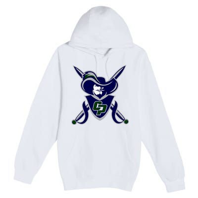 College Park Cavaliers Premium Pullover Hoodie