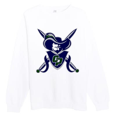 College Park Cavaliers Premium Crewneck Sweatshirt