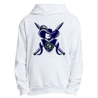 College Park Cavaliers Urban Pullover Hoodie