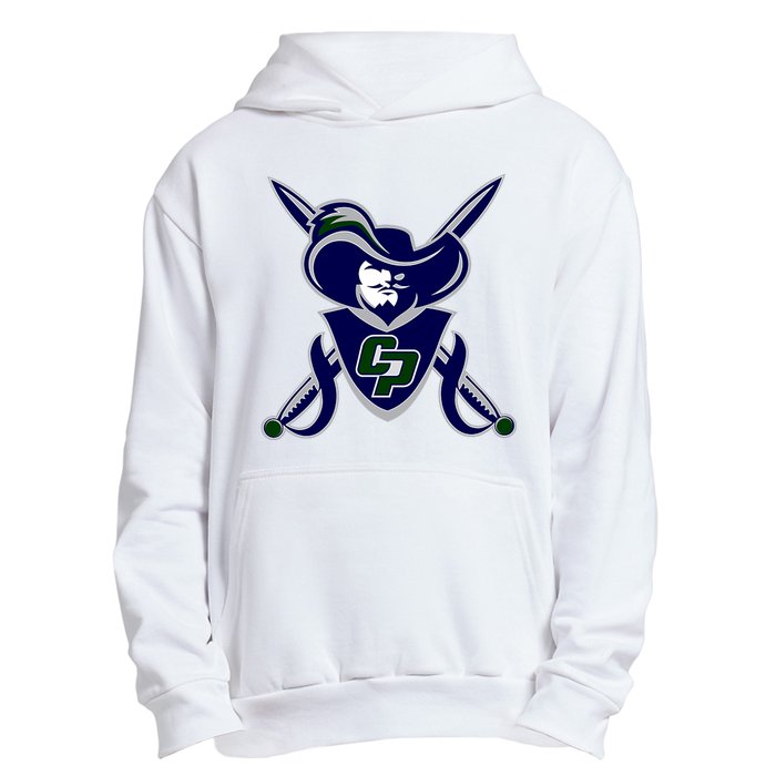 College Park Cavaliers Urban Pullover Hoodie