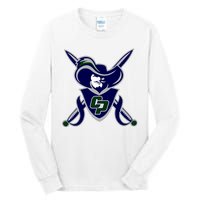 College Park Cavaliers Tall Long Sleeve T-Shirt