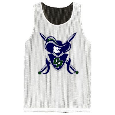 College Park Cavaliers Mesh Reversible Basketball Jersey Tank