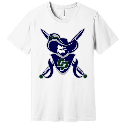 College Park Cavaliers Premium T-Shirt