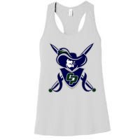 College Park Cavaliers Women's Racerback Tank