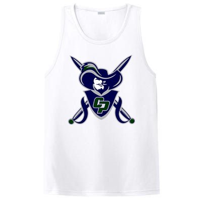 College Park Cavaliers PosiCharge Competitor Tank