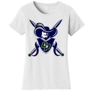 College Park Cavaliers Women's T-Shirt