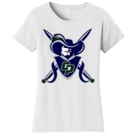 College Park Cavaliers Women's T-Shirt