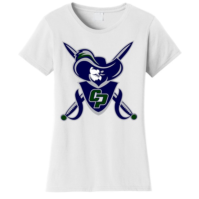 College Park Cavaliers Women's T-Shirt