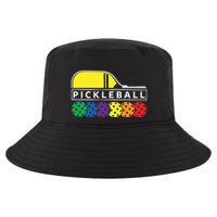 Classic Pickleball Cool Comfort Performance Bucket Hat