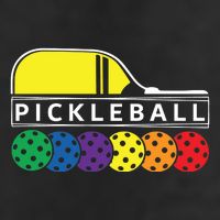 Classic Pickleball Cool Comfort Performance Bucket Hat