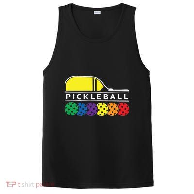 Classic Pickleball PosiCharge Competitor Tank