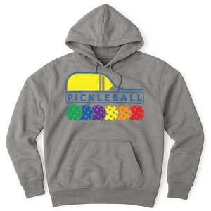 Classic Pickleball Hoodie