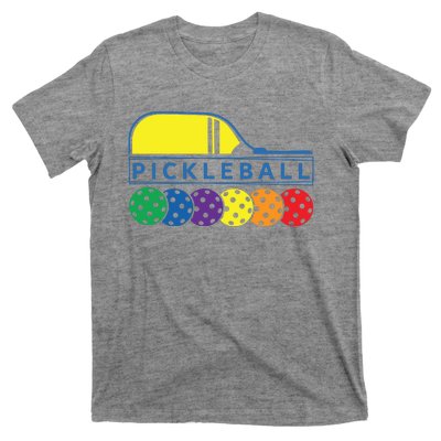 Classic Pickleball T-Shirt