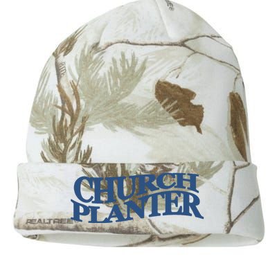 Church Planter Kati Licensed 12" Camo Beanie