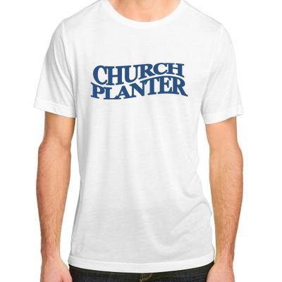 Church Planter Adult ChromaSoft Performance T-Shirt