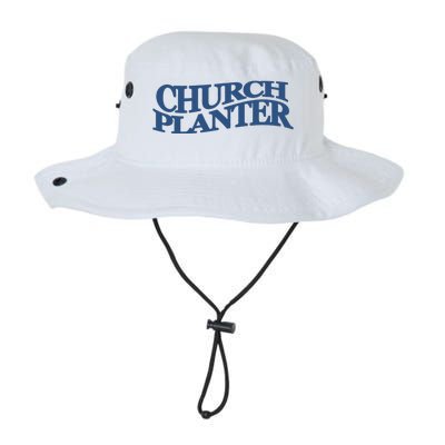 Church Planter Legacy Cool Fit Booney Bucket Hat