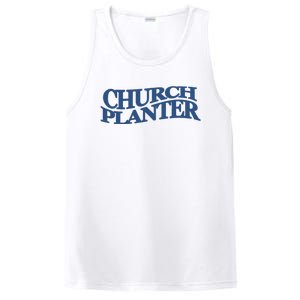 Church Planter PosiCharge Competitor Tank