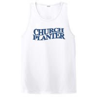 Church Planter PosiCharge Competitor Tank