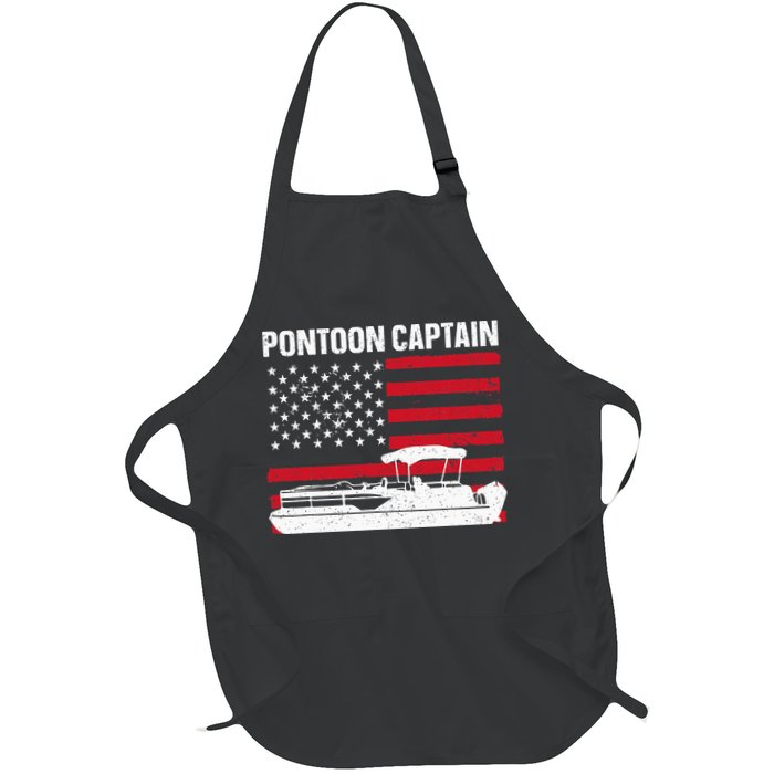 Cool Pontoon Captain Art Pontoon Boat Captain Apron