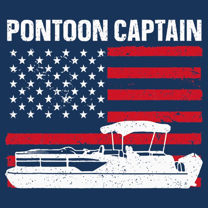 Cool Pontoon Captain Art Pontoon Boat Captain Infant Baby Jersey Bodysuit