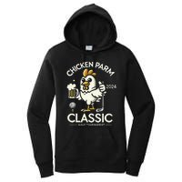 Chicken Parm Classic Women's Pullover Hoodie